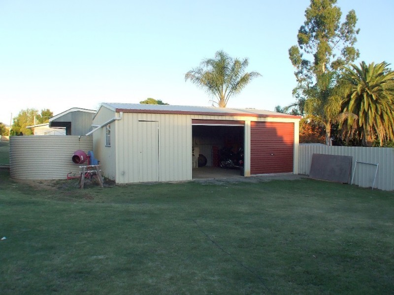 12 Moonya Street, Kingaroy QLD 4610