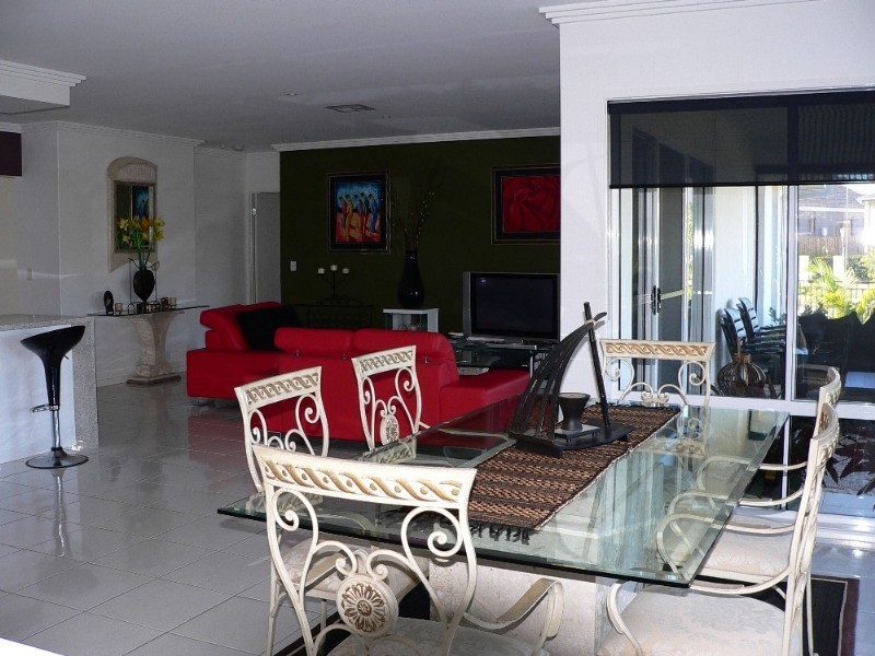 26 Amaranth Crescent, Upper Coomera QLD 4209