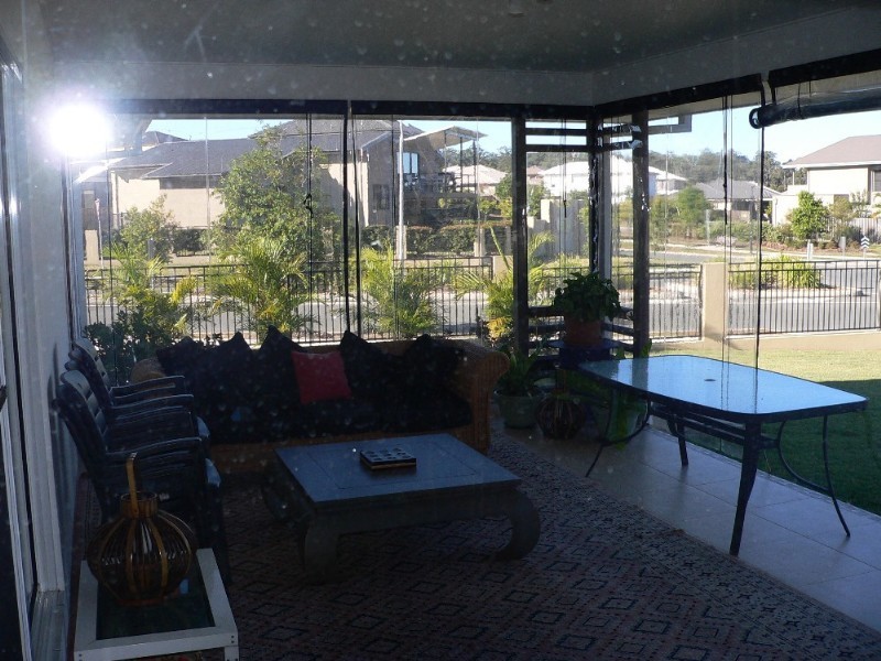 26 Amaranth Crescent, Upper Coomera QLD 4209