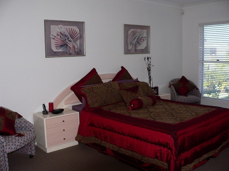 26 Amaranth Crescent, Upper Coomera QLD 4209