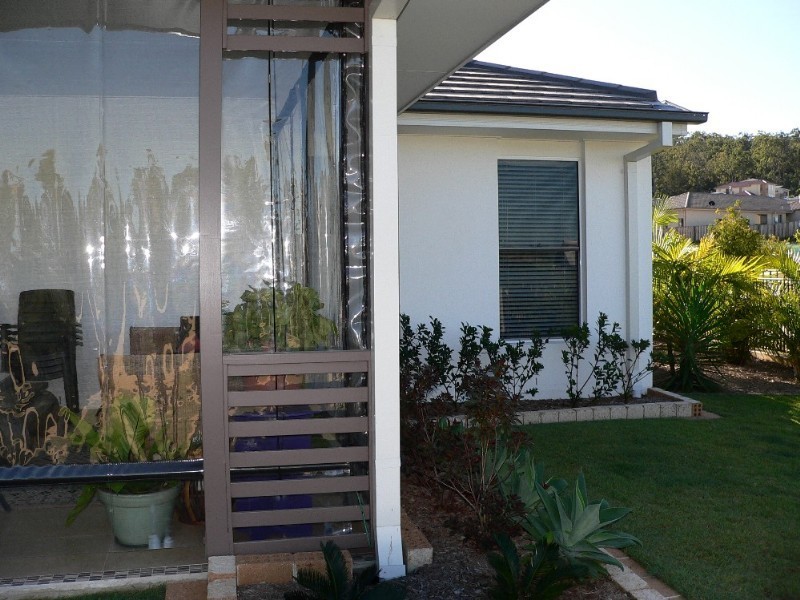 26 Amaranth Crescent, Upper Coomera QLD 4209