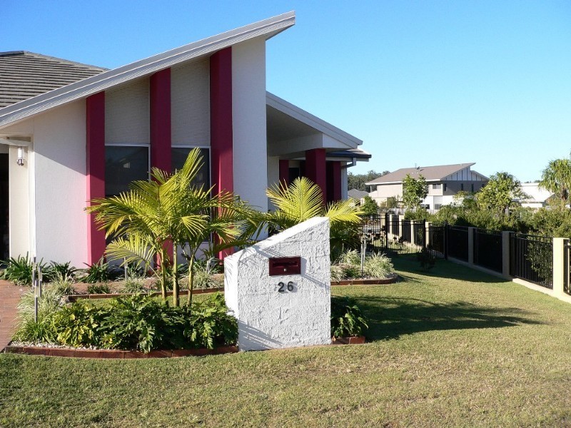 26 Amaranth Crescent, Upper Coomera QLD 4209