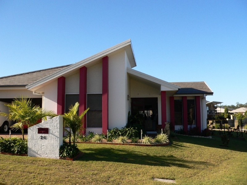 26 Amaranth Crescent, Upper Coomera QLD 4209