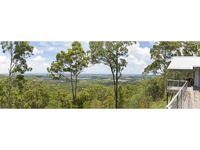 Wongawallan QLD 4210