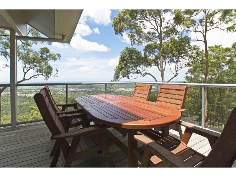 Wongawallan QLD 4210