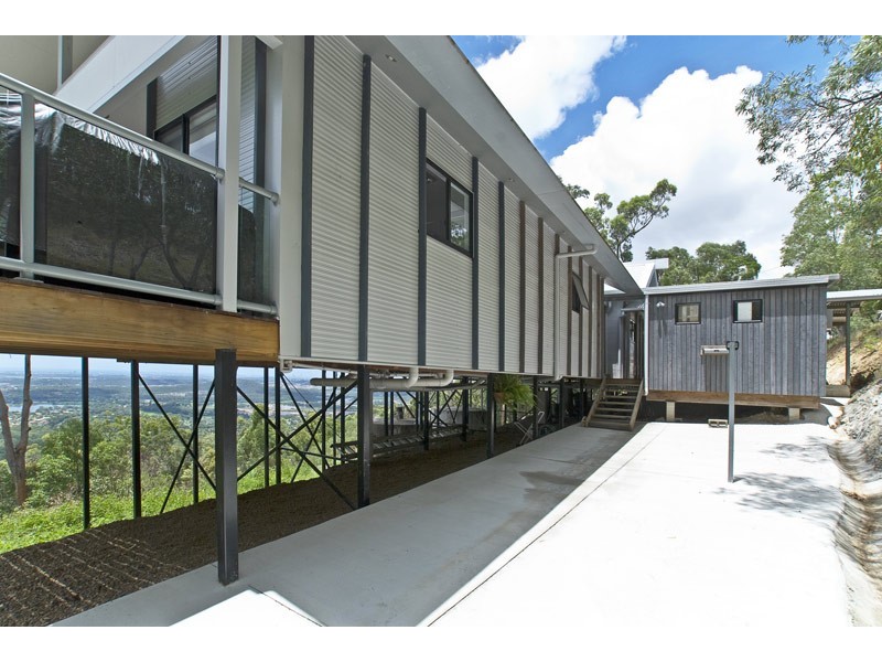 Wongawallan QLD 4210