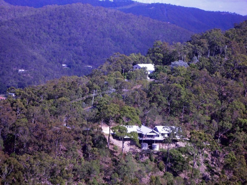Wongawallan QLD 4210