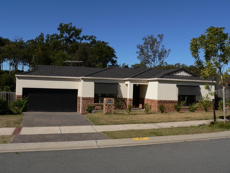 34 Gawain Drive, Ormeau QLD 4208