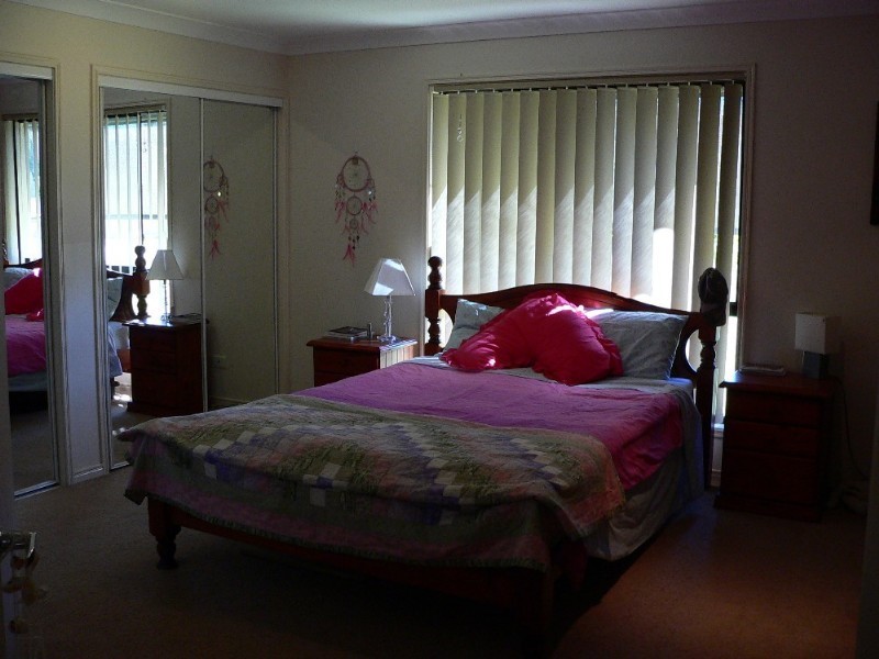 34 Gawain Drive, Ormeau QLD 4208