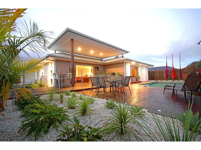 31 Rushcutter Avenue, Oxenford QLD 4210