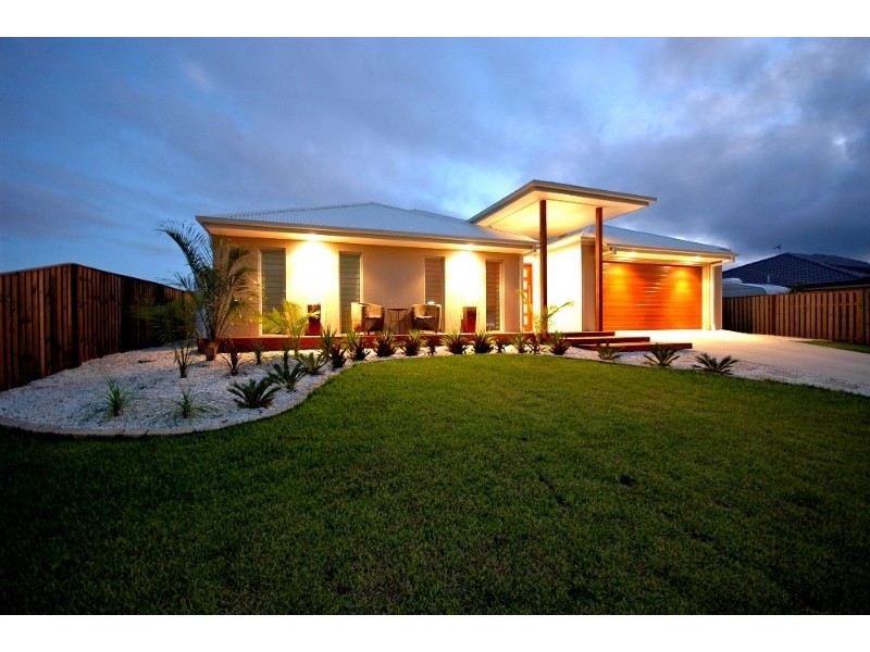 31 Rushcutter Avenue, Oxenford QLD 4210