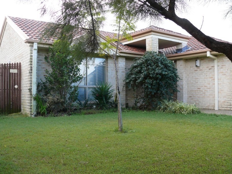 Upper Coomera QLD 4209