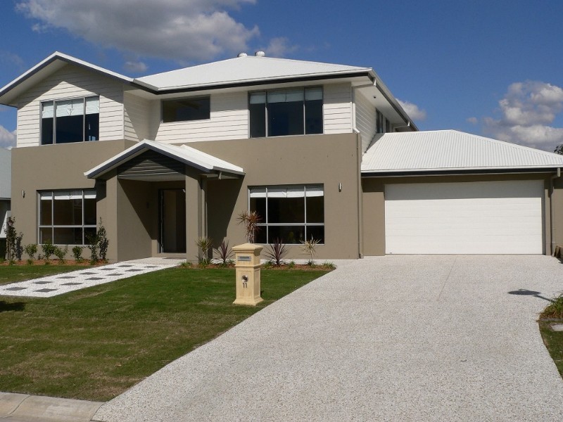 Upper Coomera QLD 4209