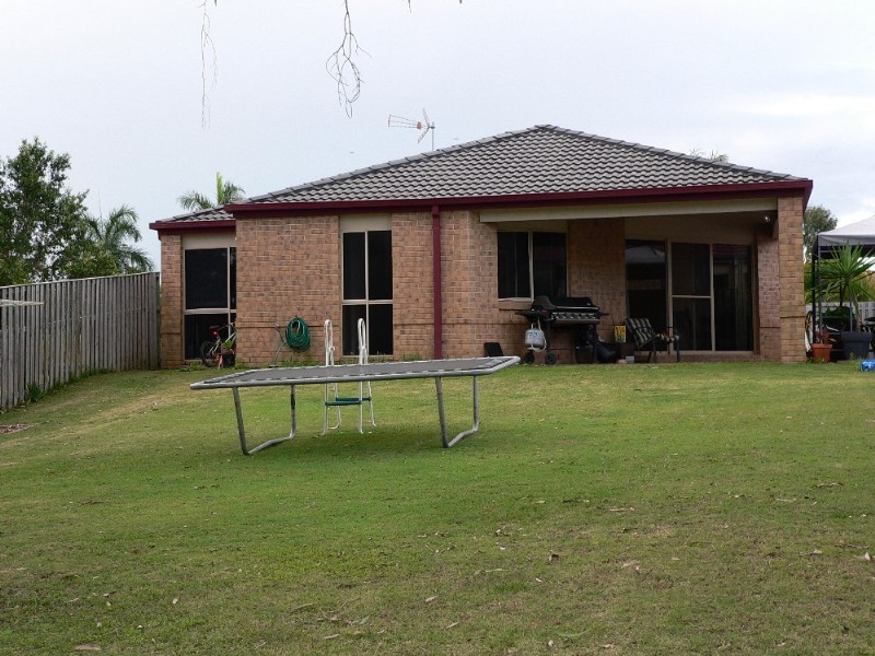 92A Rivermeadows Drive, Upper Coomera QLD 4209