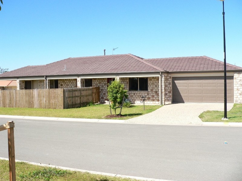 14 Kingsford Drive, Upper Coomera QLD 4209
