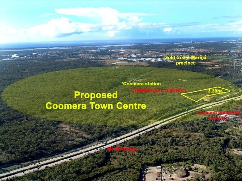Coomera QLD 4209