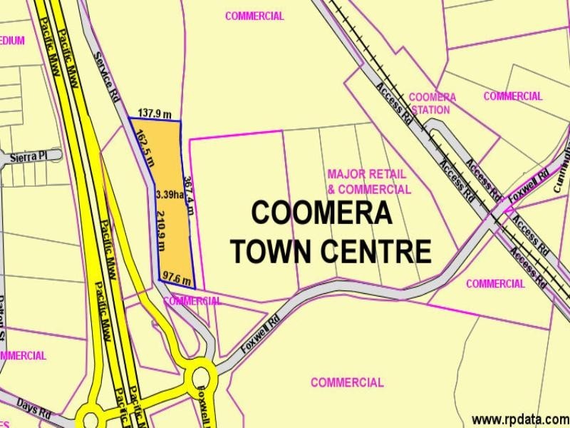 Coomera QLD 4209