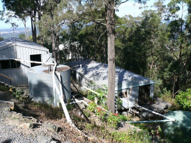 Wongawallan QLD 4210
