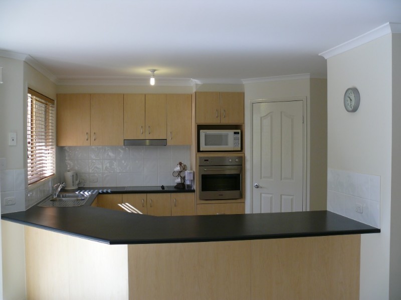 Mount Nathan QLD 4211