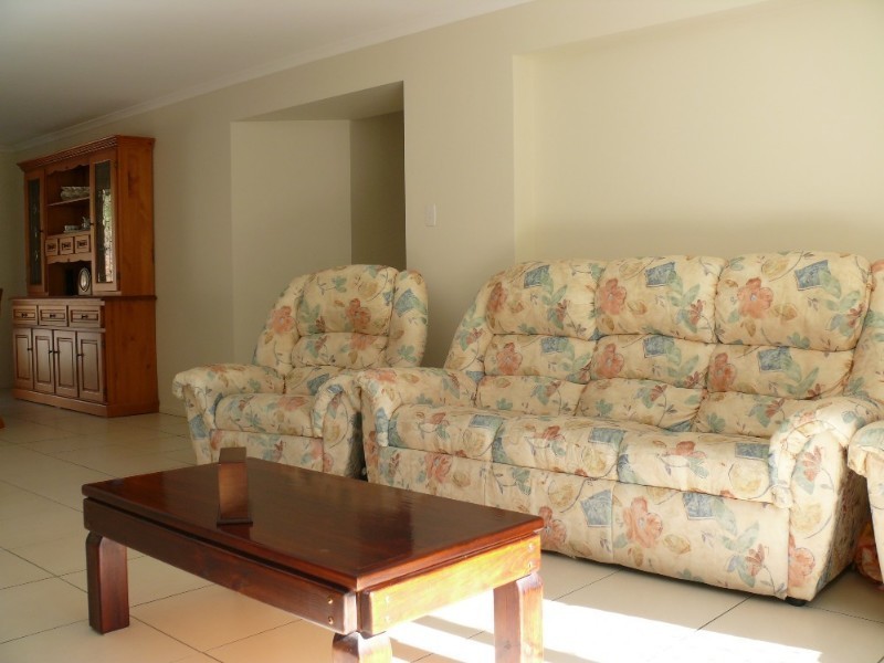 Mount Nathan QLD 4211