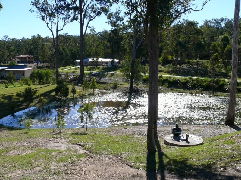 Mount Nathan QLD 4211
