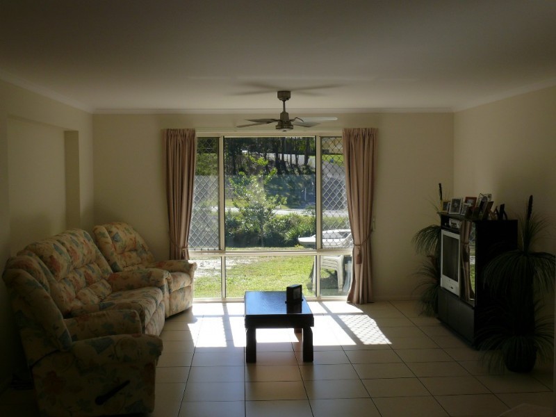 Mount Nathan QLD 4211