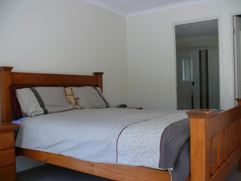 Mount Nathan QLD 4211