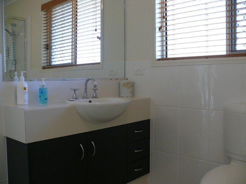 Mount Nathan QLD 4211