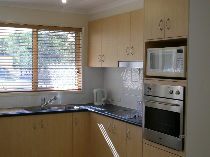 Mount Nathan QLD 4211