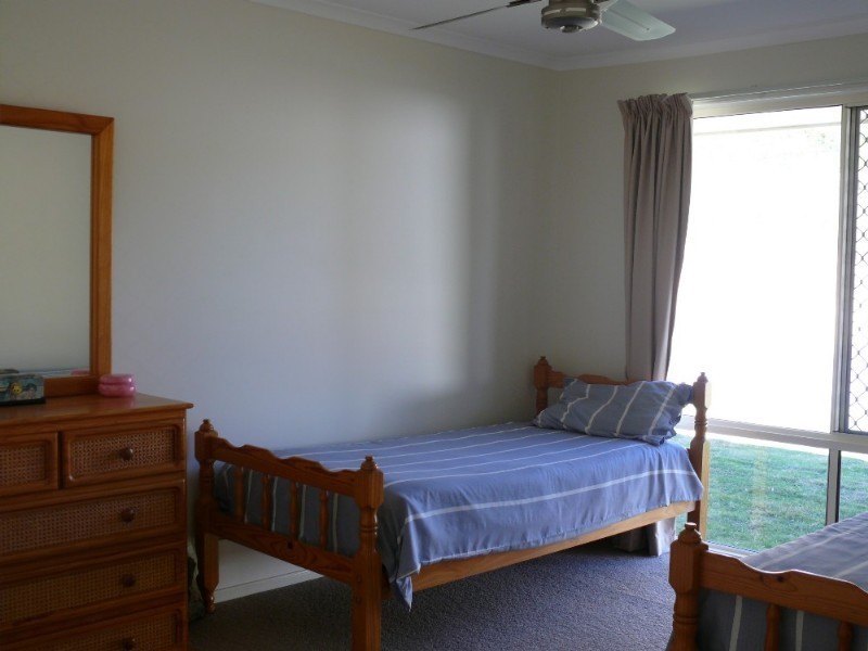 Mount Nathan QLD 4211