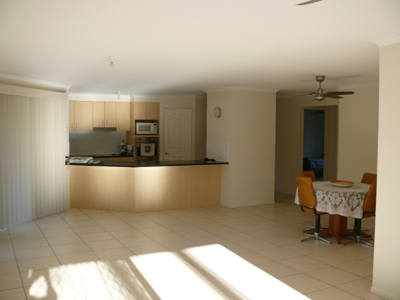 Mount Nathan QLD 4211