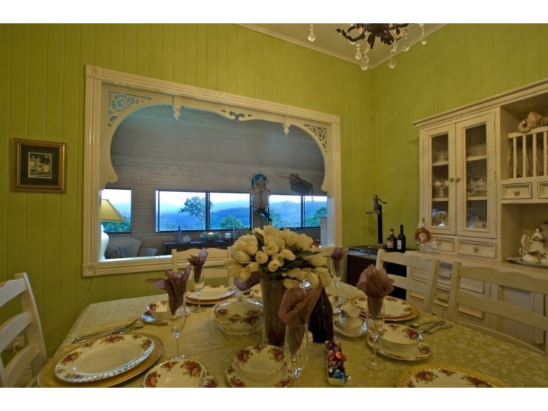 35 Wongawallan Drive, Wongawallan QLD 4210
