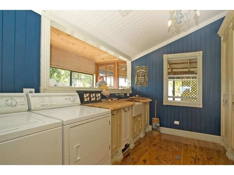 35 Wongawallan Drive, Wongawallan QLD 4210