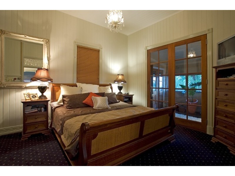 35 Wongawallan Drive, Wongawallan QLD 4210