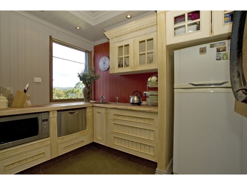 35 Wongawallan Drive, Wongawallan QLD 4210