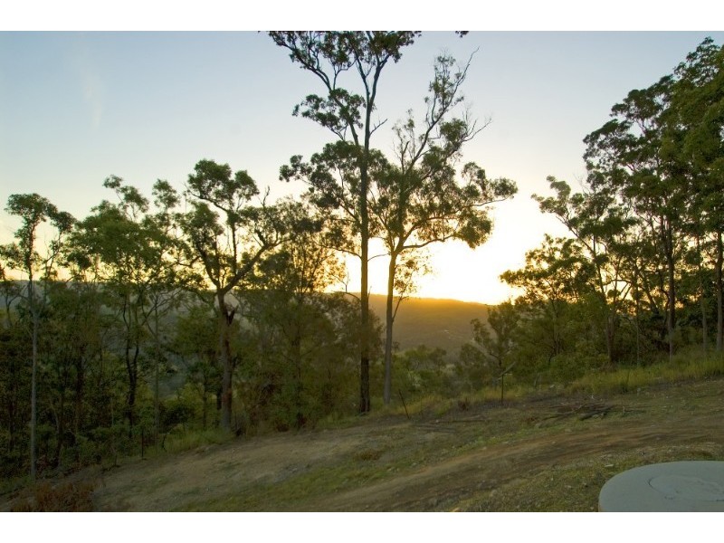 35 Wongawallan Drive, Wongawallan QLD 4210
