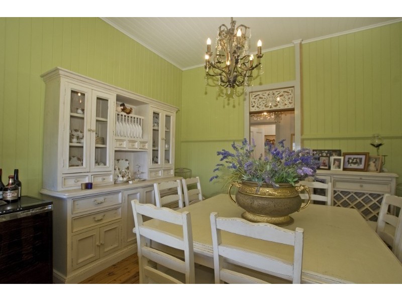 35 Wongawallan Drive, Wongawallan QLD 4210