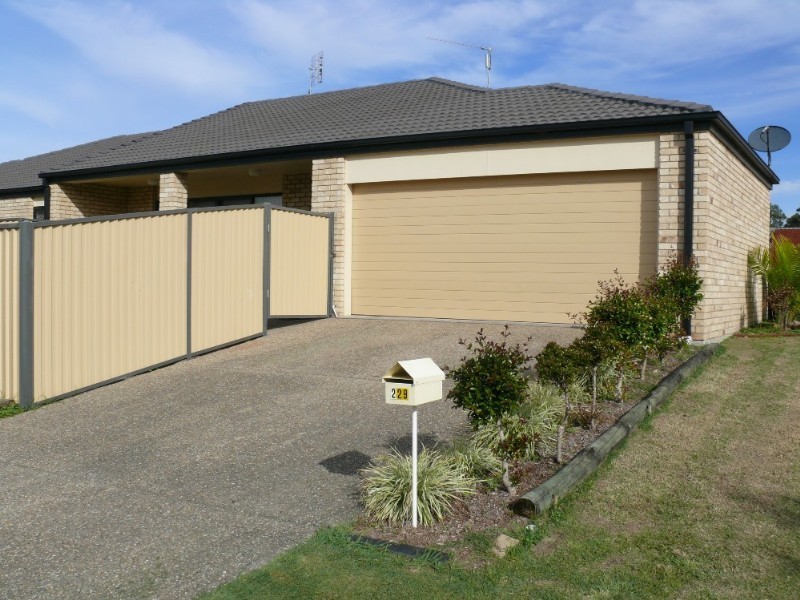 Upper Coomera QLD 4209