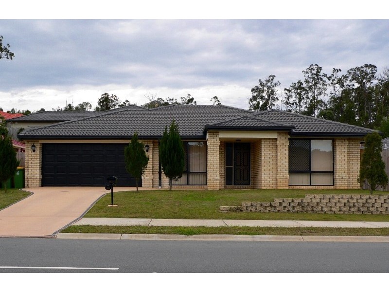 13 Nightjar Drive, Upper Coomera QLD 4209