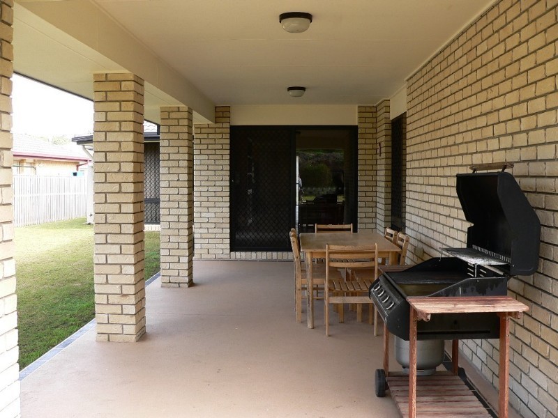 13 Nightjar Drive, Upper Coomera QLD 4209
