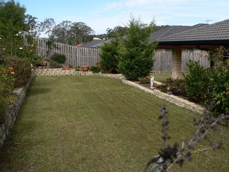 13 Nightjar Drive, Upper Coomera QLD 4209