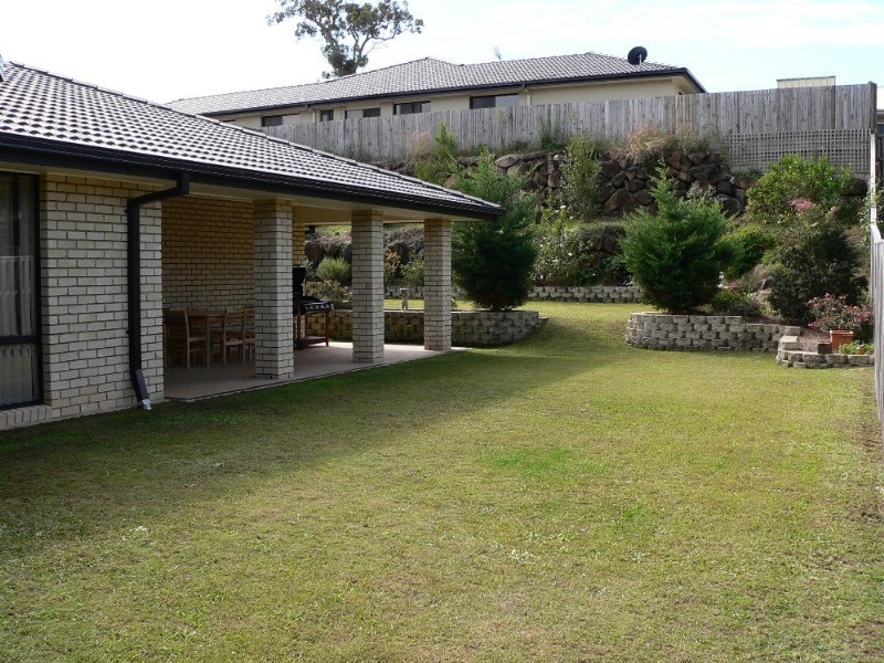 13 Nightjar Drive, Upper Coomera QLD 4209