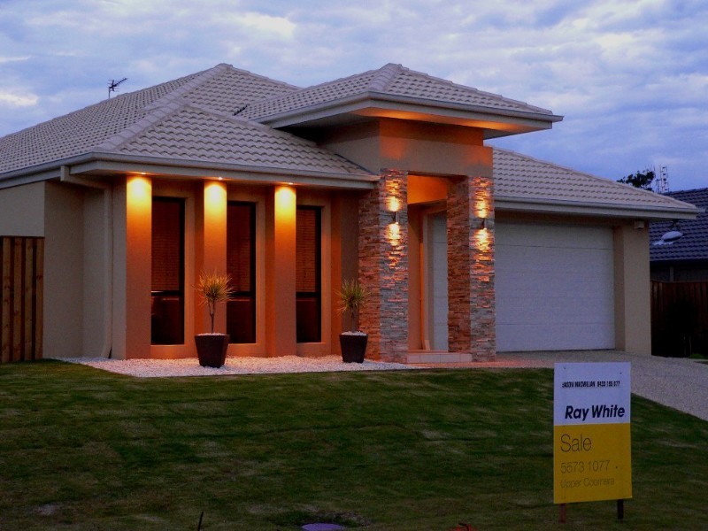 14 Rosemallow Avenue, Upper Coomera QLD 4209