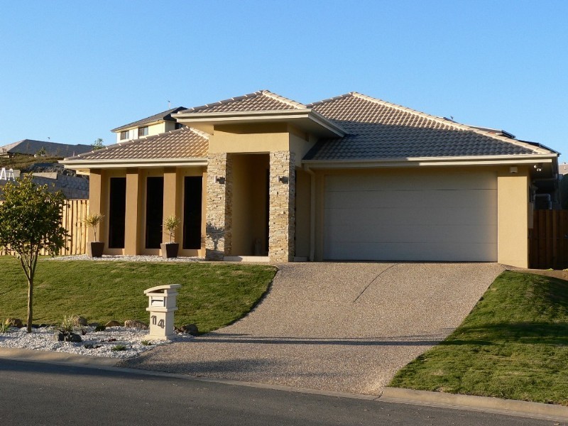 14 Rosemallow Avenue, Upper Coomera QLD 4209