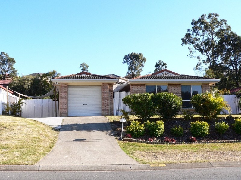 Edens Landing QLD 4207