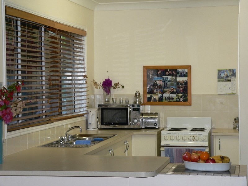 Edens Landing QLD 4207