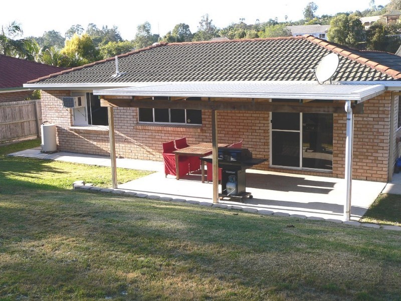 Edens Landing QLD 4207