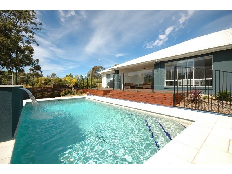 36 Peregrine Crescent, Coomera QLD 4209