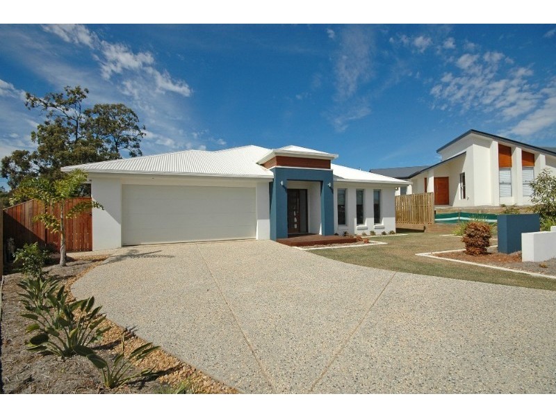 36 Peregrine Crescent, Coomera QLD 4209
