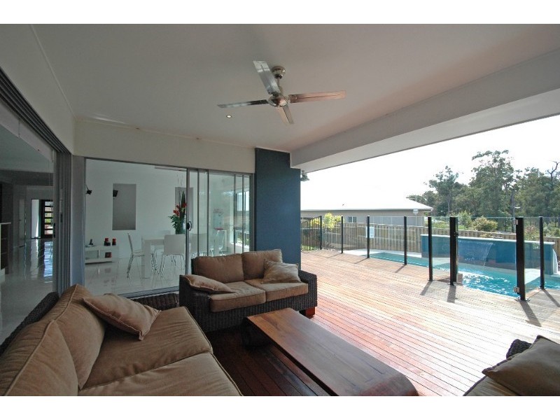 36 Peregrine Crescent, Coomera QLD 4209